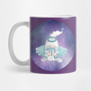 Angel Astro Gnomes Scorpio Mug